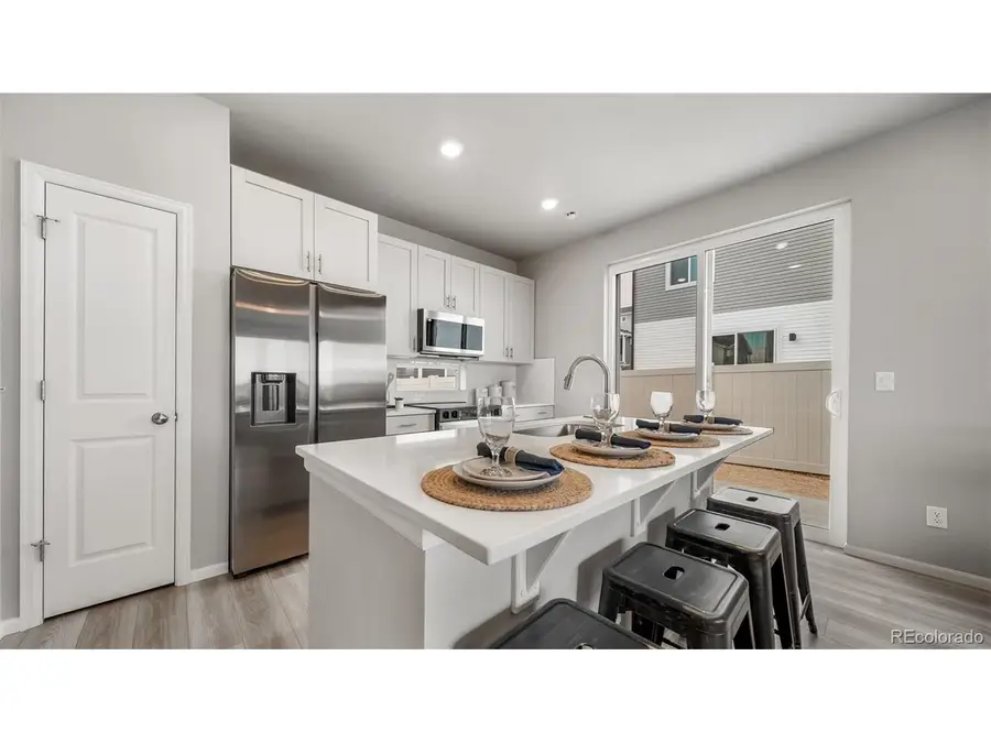 3932 N Rome St, Aurora, CO 80019 - #2