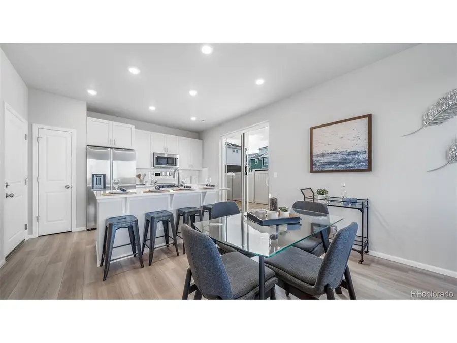 3932 N Rome St, Aurora, CO 80019 - #3
