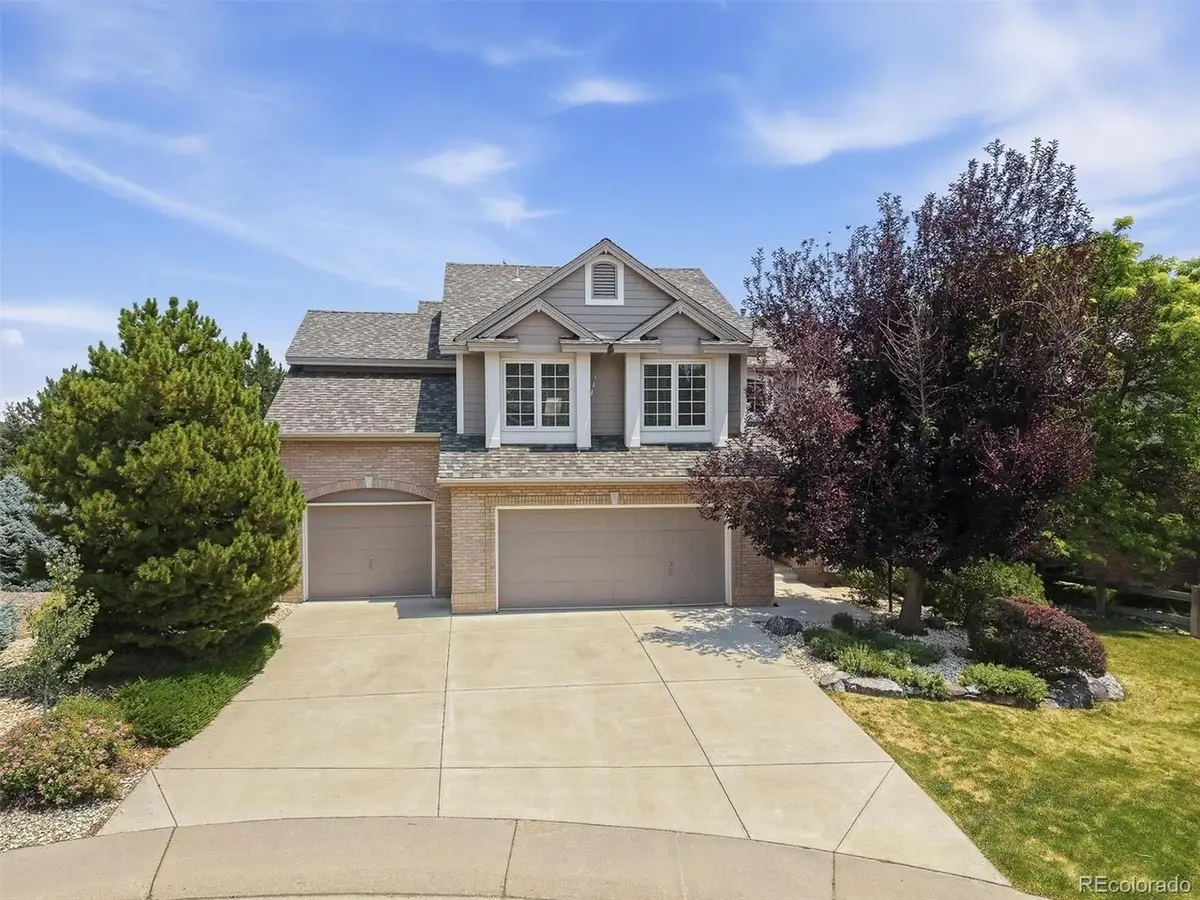 2334 S Union Ct, Lakewood, CO 80228 - #1