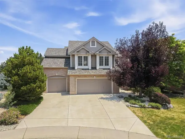 2334 S Union Ct, Lakewood, CO 80228