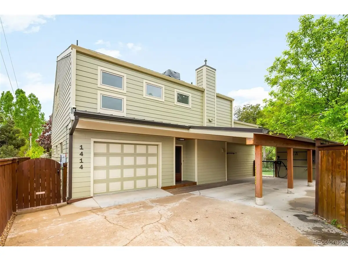 1414 Elder Ave, Boulder, CO 80304 - #1