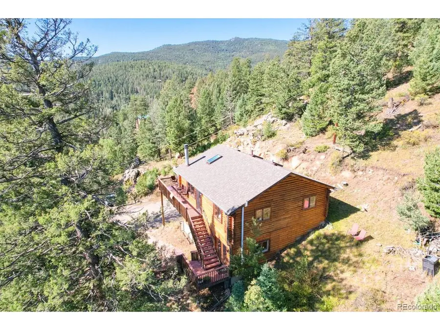 10221 Blue Sky Trl, Conifer, CO 80433 - Image #2