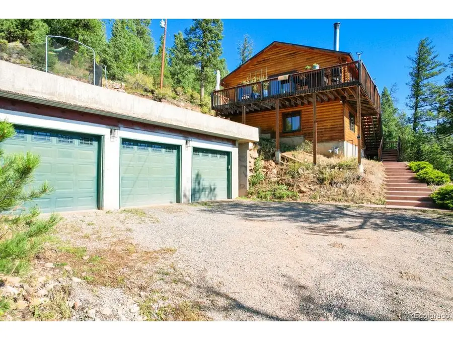 10221 Blue Sky Trl, Conifer, CO 80433 - Image #3