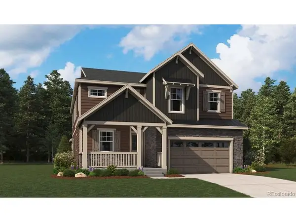 Address Withheld By Seller, Littleton, CO 80125