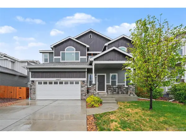 14877 Lineback Dr, Mead, CO 80542