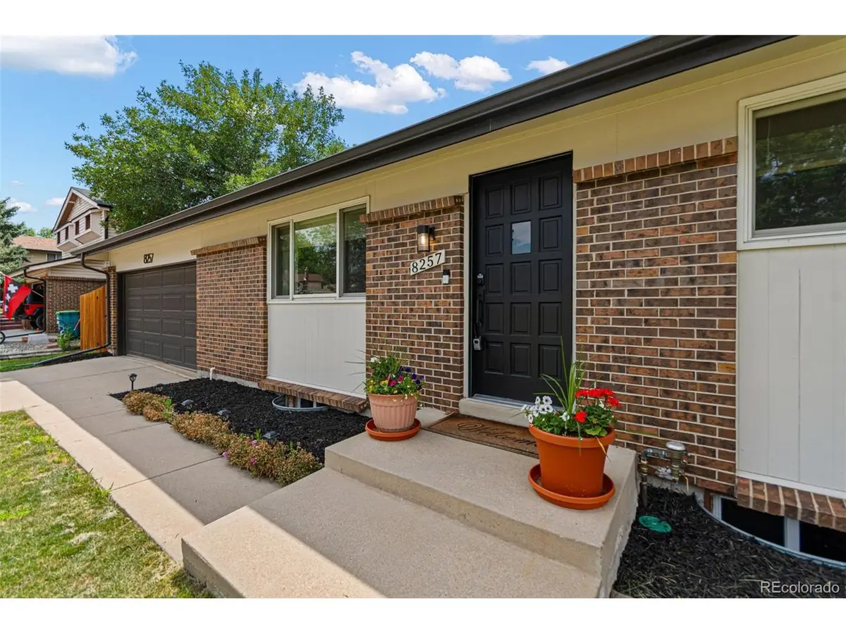 8257 Yarrow Ct, Arvada, CO 80005 - #1