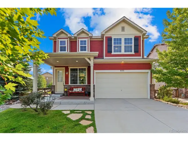8056 Longleaf Ln, Colorado Springs, CO 80927