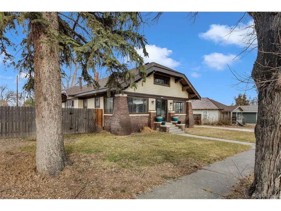 419 Pueblo Ave, Simla, CO 80835 - #2