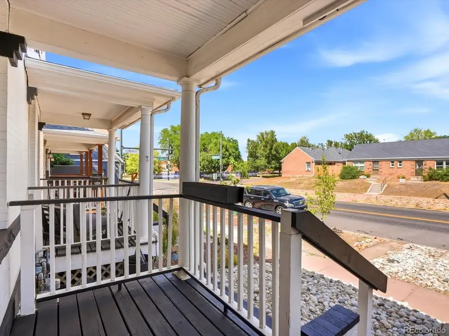2343 N Downing St, Denver, CO 80205 - #3