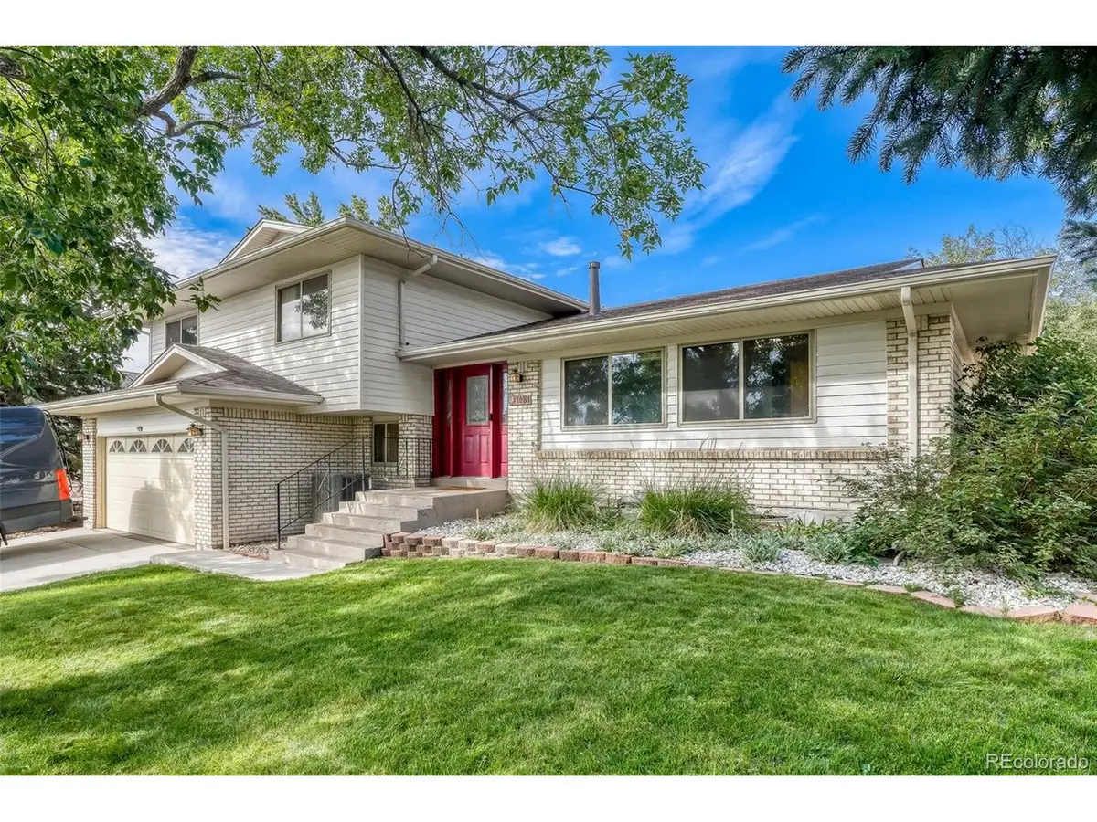 1681 S Arbutus Pl, Lakewood, CO 80228 - #1