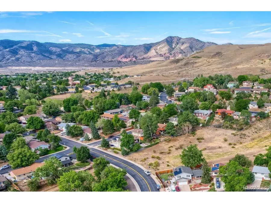 1681 S Arbutus Pl, Lakewood, CO 80228 - #3