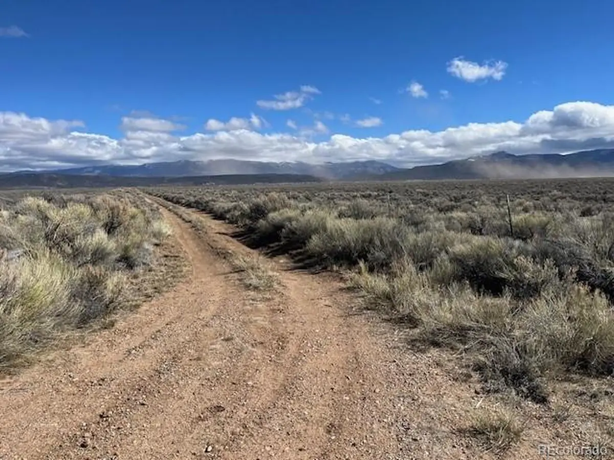 County Road 12, Garcia, CO 81152 - #1
