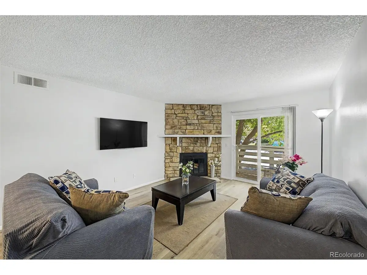 8555 Fairmount Dr #H101, Denver, CO 80247 - #1