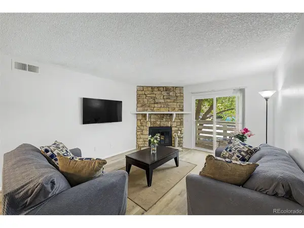 8555 Fairmount Dr #H101, Denver, CO 80247