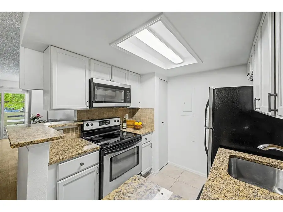 8555 Fairmount Dr #H101, Denver, CO 80247 - #2