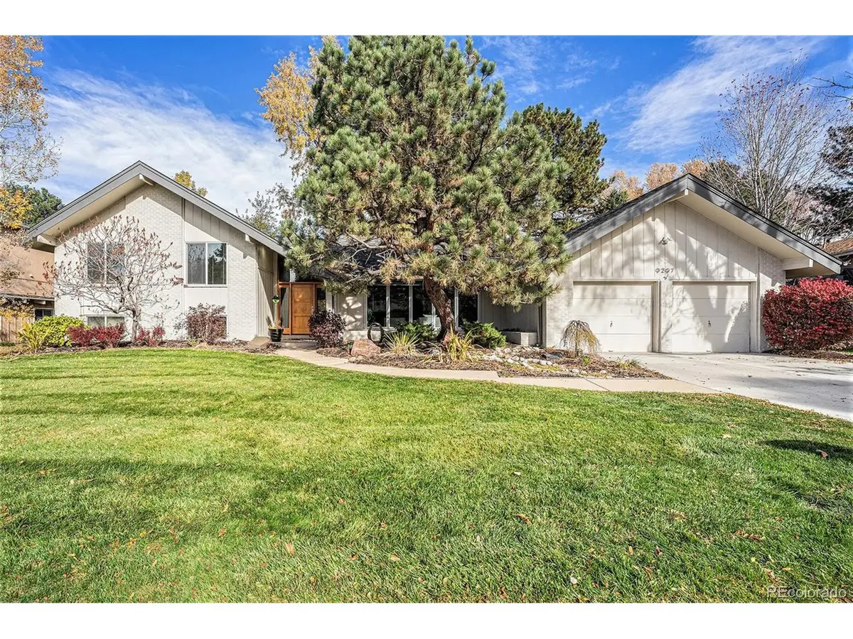 9297 E Evans Pl, Denver, CO 80231 - Image #1