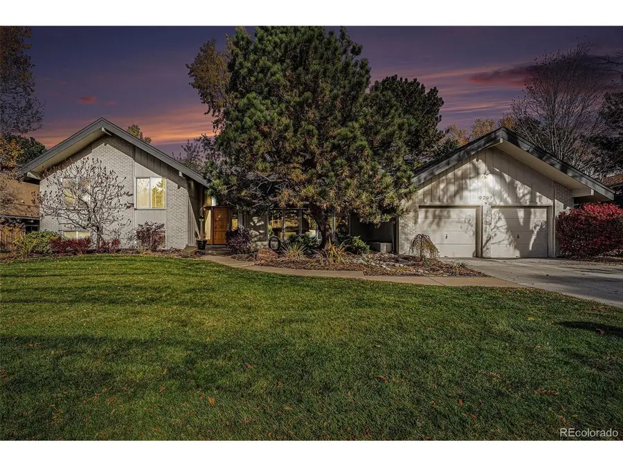 9297 E Evans Pl, Denver, CO 80231 - Image #2