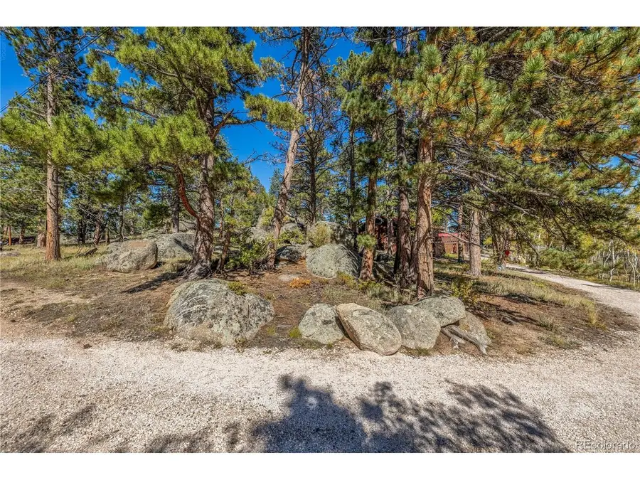 Lot 5a & 5b, Red Feather Lakes, CO 80545 - #2