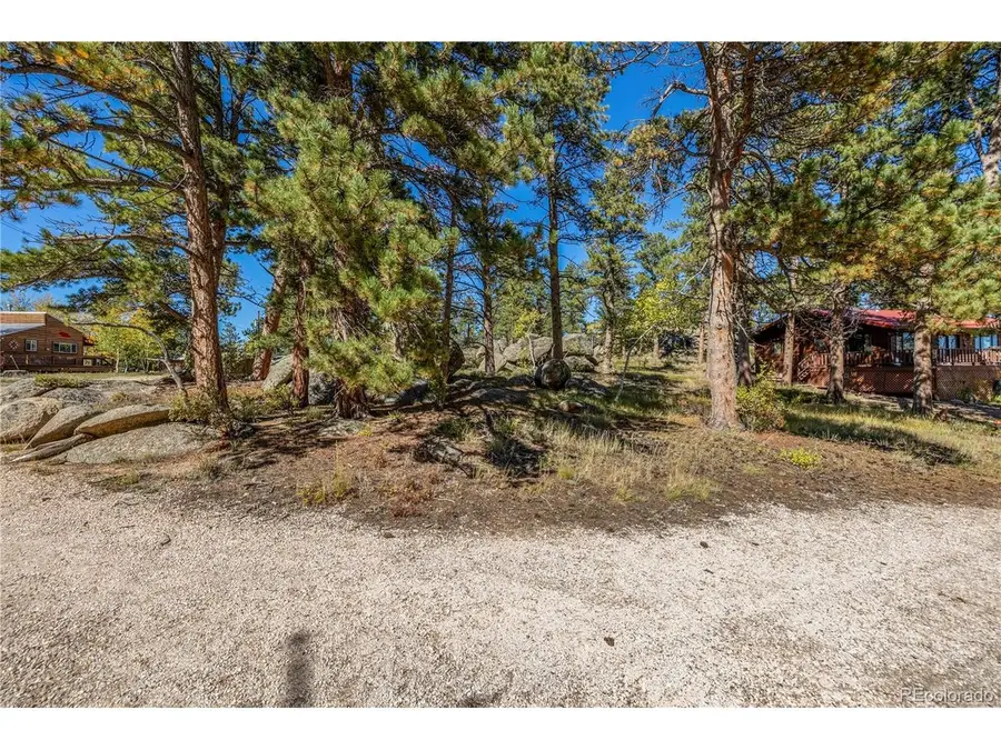 Lot 5a & 5b, Red Feather Lakes, CO 80545 - #3