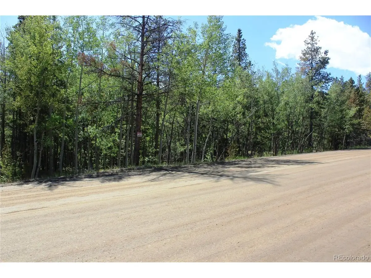 6050 Virginia Canyon Rd, Central City, CO 80427 - #1