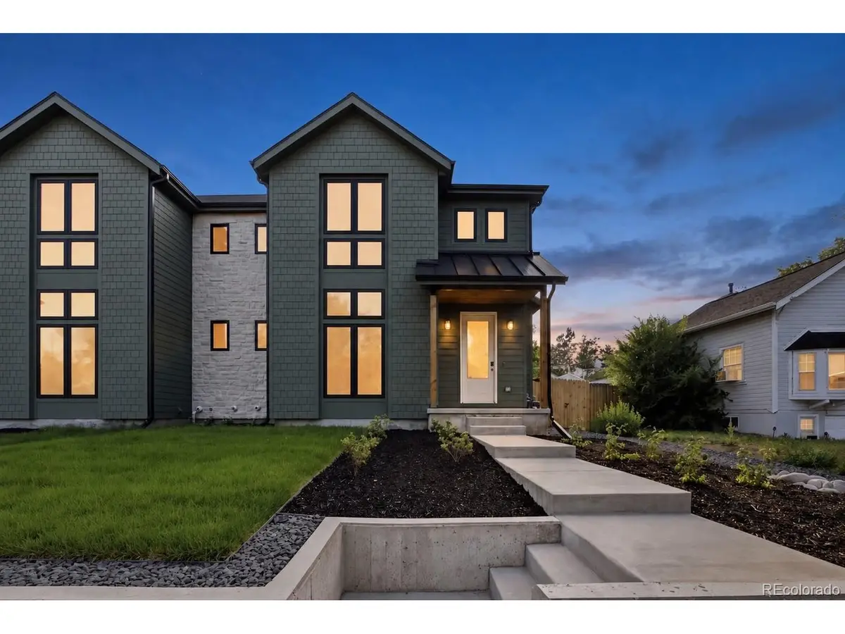 2527 Harlan St, Edgewater, CO 80214 - #1