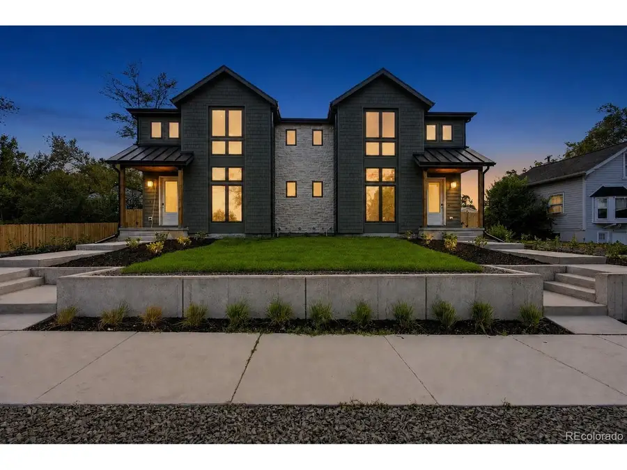 2527 Harlan St, Edgewater, CO 80214 - #2