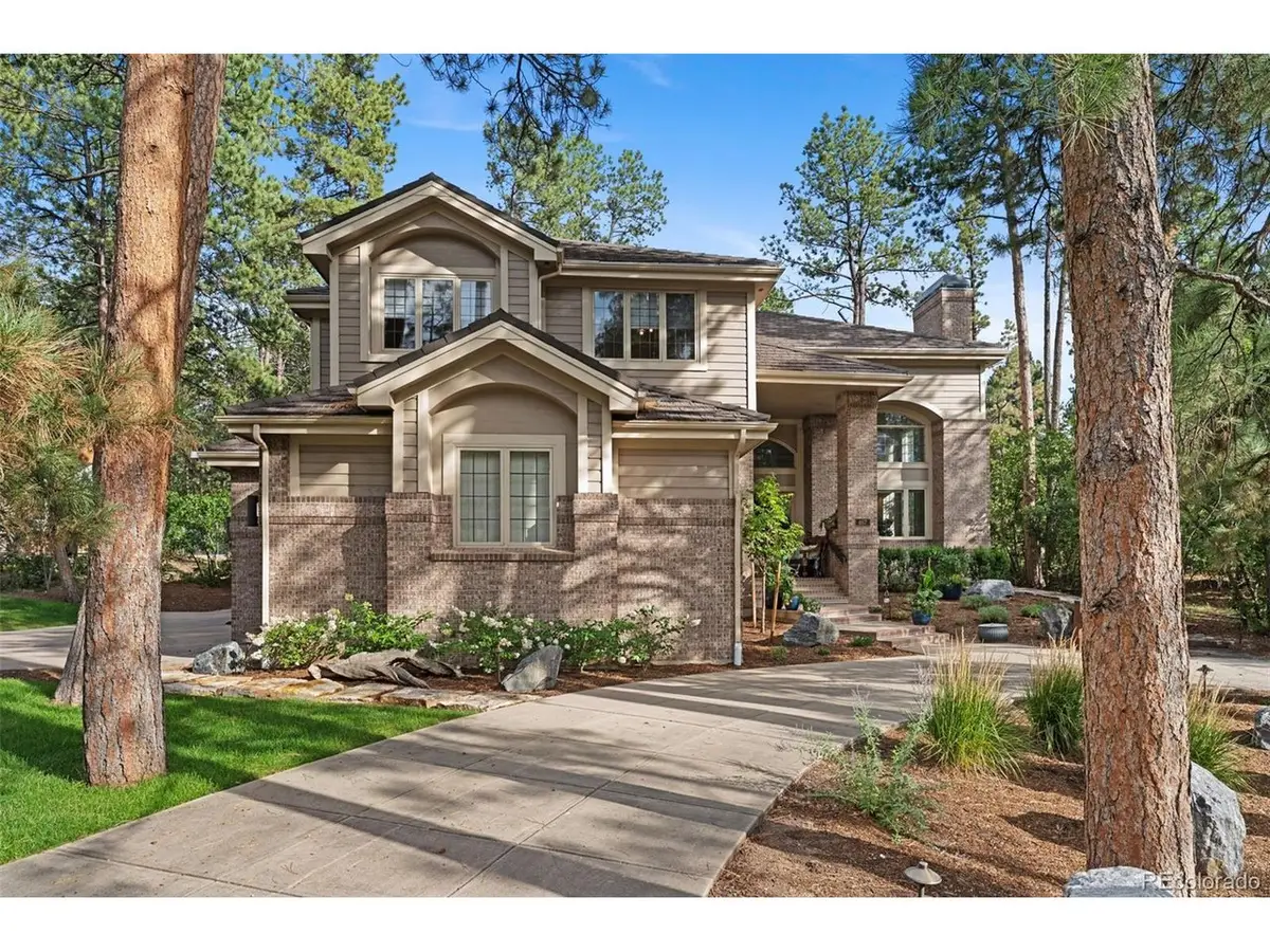 467 Lorraway Dr, Castle Rock, CO 80108 - #1