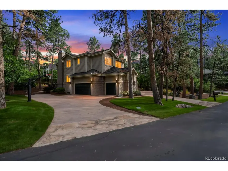 467 Lorraway Dr, Castle Rock, CO 80108 - #2