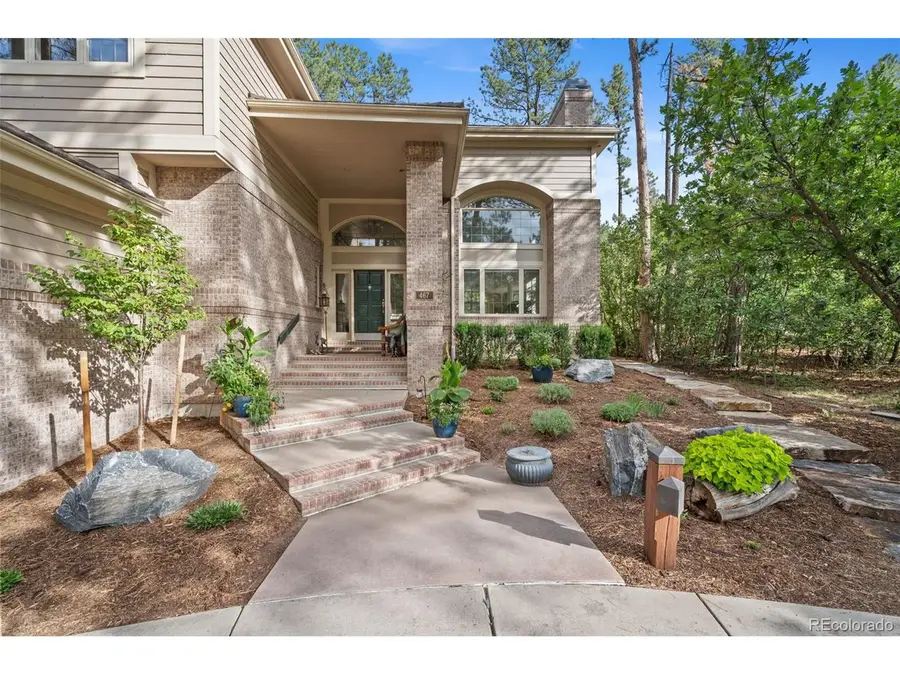 467 Lorraway Dr, Castle Rock, CO 80108 - #3