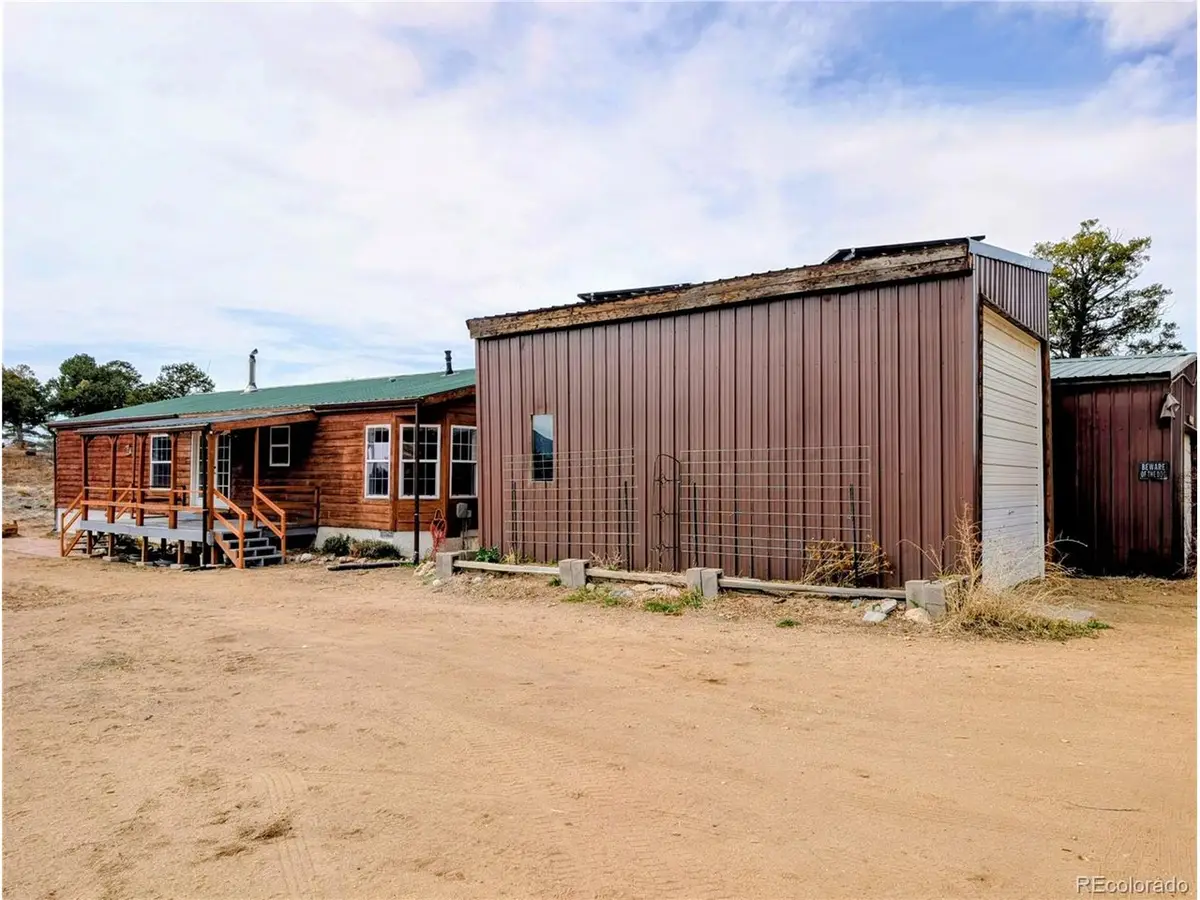 7436 Waligunda St, Fort Garland, CO 81133 - #1