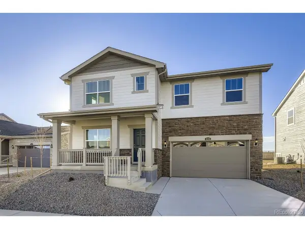 4226 Lucas Dr, Johnstown, CO 80534