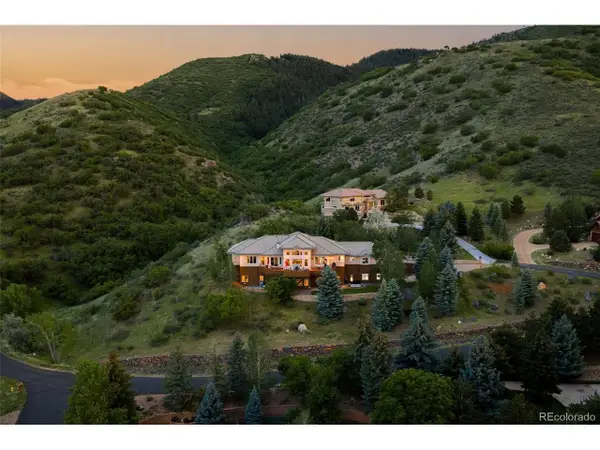 16444 Sunflower Ln, Morrison, CO 80465