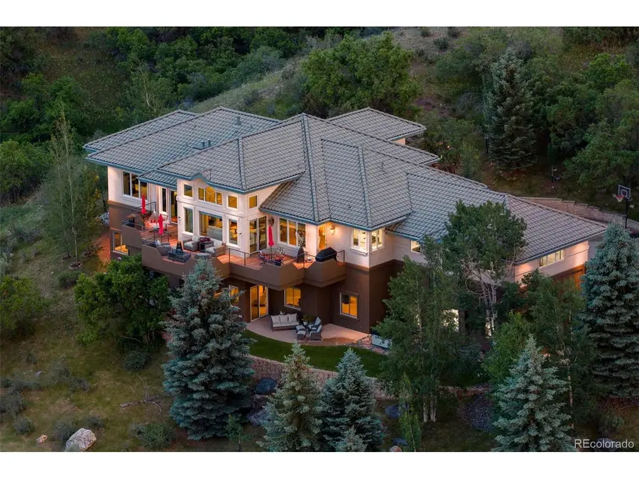 16444 Sunflower Ln, Morrison, CO 80465 - #2