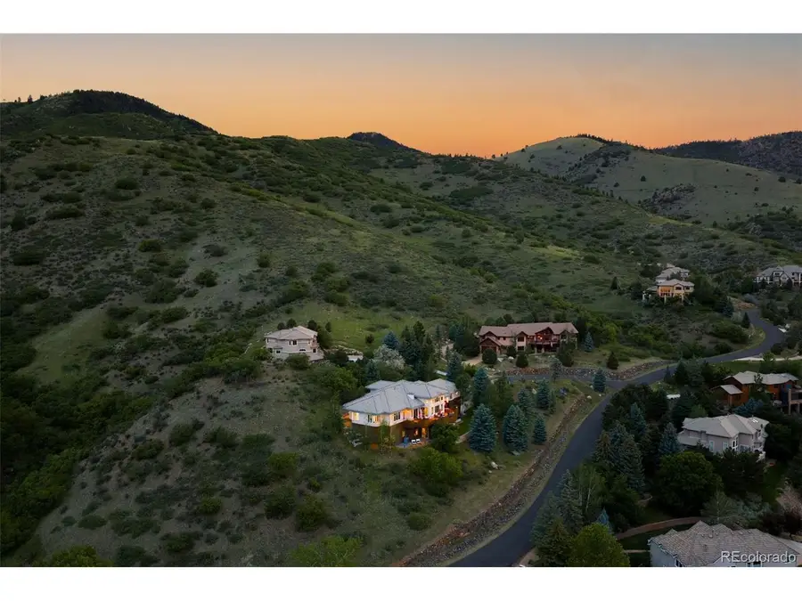 16444 Sunflower Ln, Morrison, CO 80465 - #3