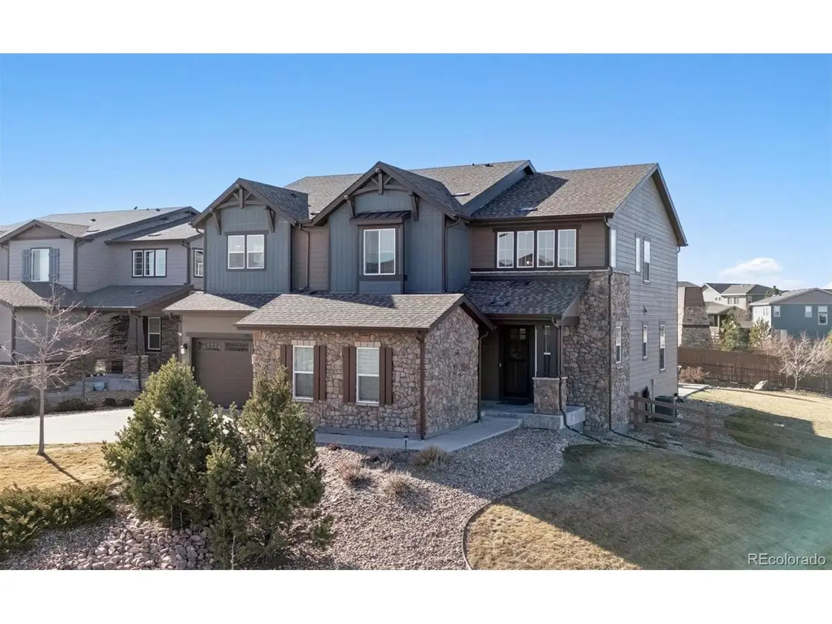 7855 S Grand Baker St, Aurora, CO 80016 - Image #1