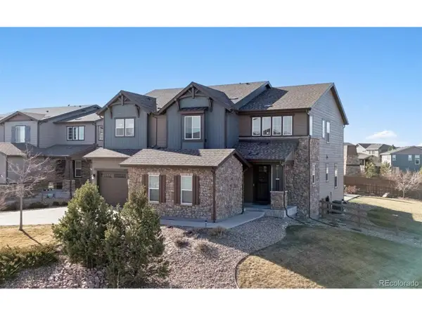 7855 S Grand Baker St, Aurora, CO 80016