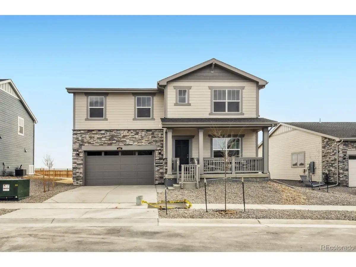 263 Mia Ln, Johnstown, CO 80534 - #1