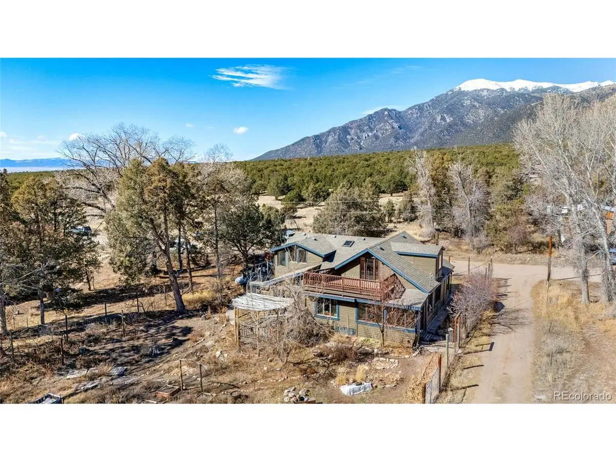 400 W Galena, Crestone, CO 81131 - #1