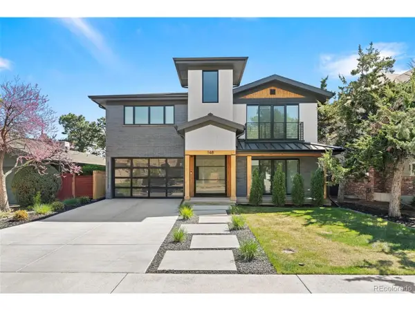 146 S Grape St, Denver, CO 80246