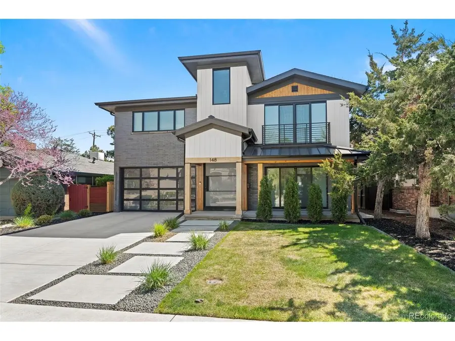 146 S Grape St, Denver, CO 80246 - #2