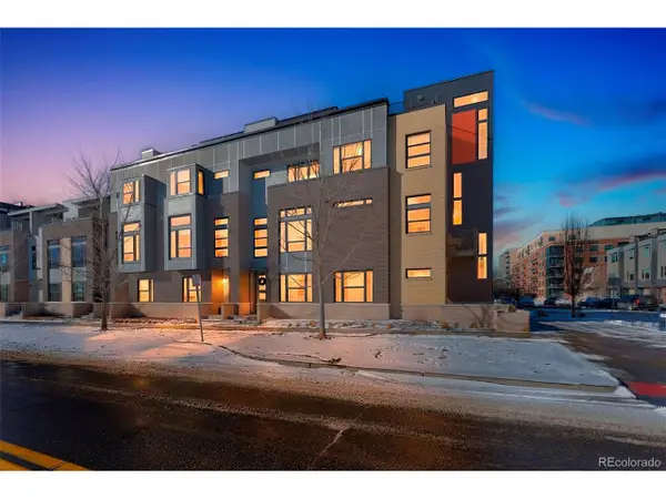 Address Withheld By Seller, Denver, CO 80204