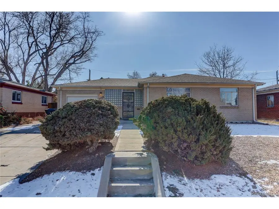 5442 E Colorado Ave, Denver, CO 80222 - Image #2