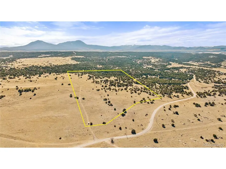 31 County Rd 521, Walsenburg, CO 81089 - #2