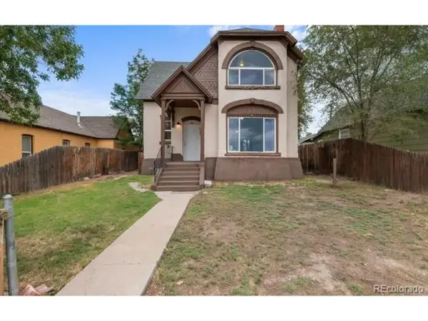 Address Withheld By Seller, Pueblo, CO 81003