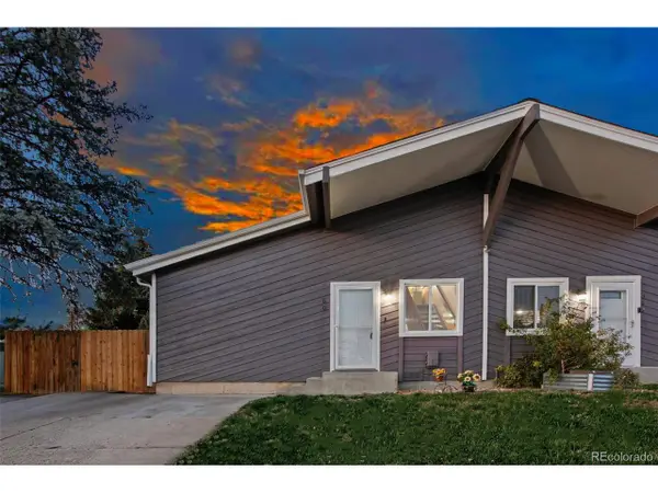 601 5th St, Frederick, CO 80530