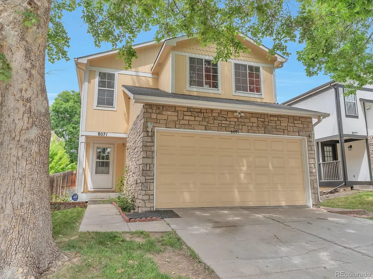 8071 Bryant St, Westminster, CO 80031 - #1