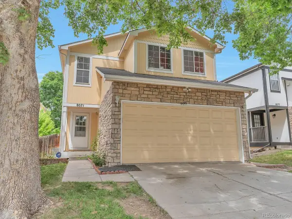 8071 Bryant St, Westminster, CO 80031