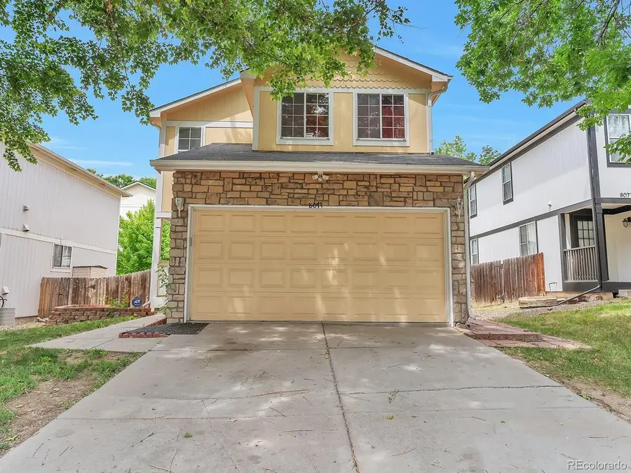 8071 Bryant St, Westminster, CO 80031 - #2