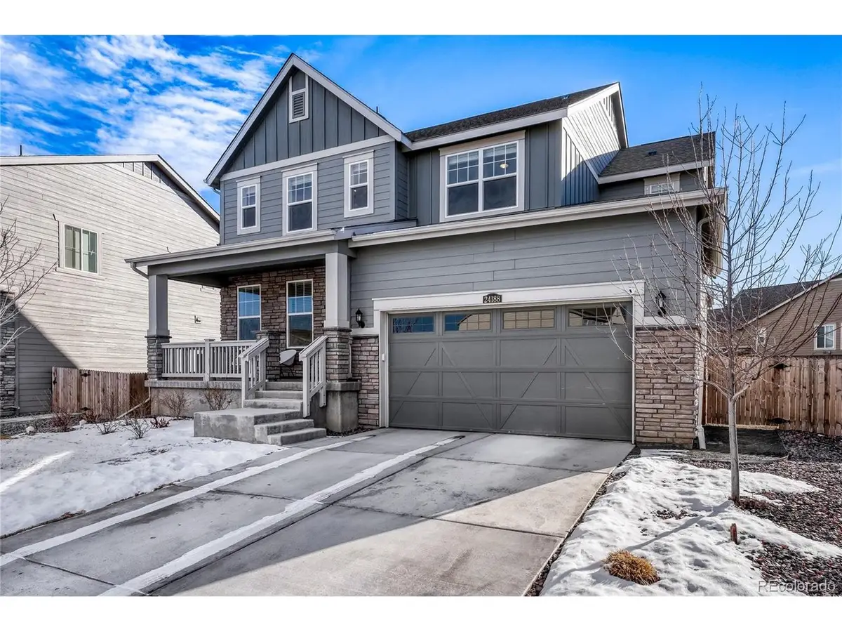 24188 E Kentucky Pl, Aurora, CO 80018 - #1