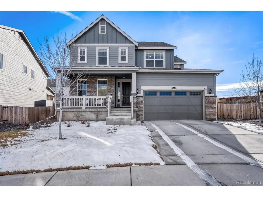 24188 E Kentucky Pl, Aurora, CO 80018 - #2